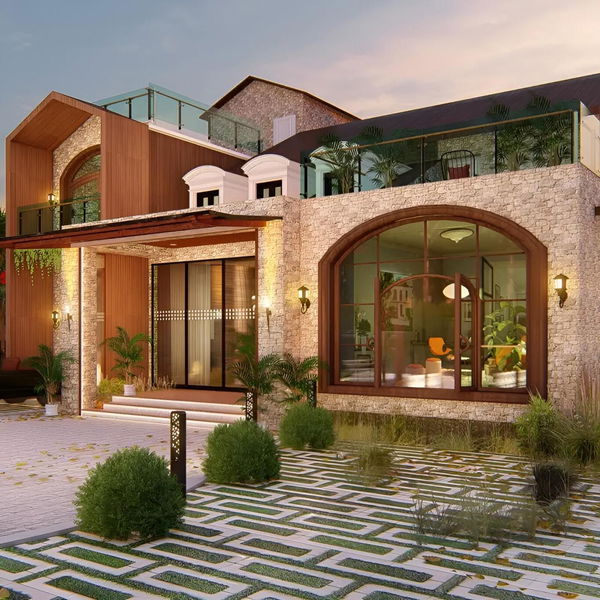 SAGE Sun Villas