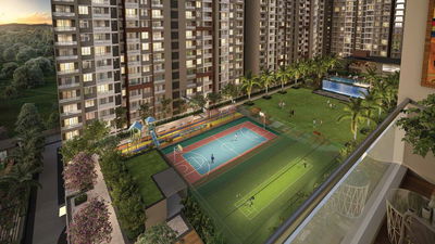 Saheel Itrend Futura