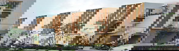 Sark Prime North Meadows Extension