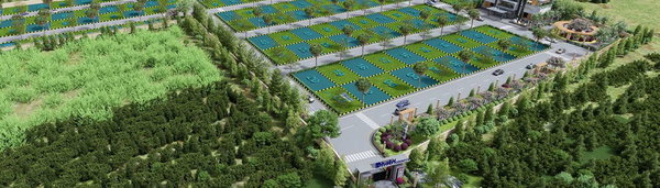 Sarvagna Dhatri County ll