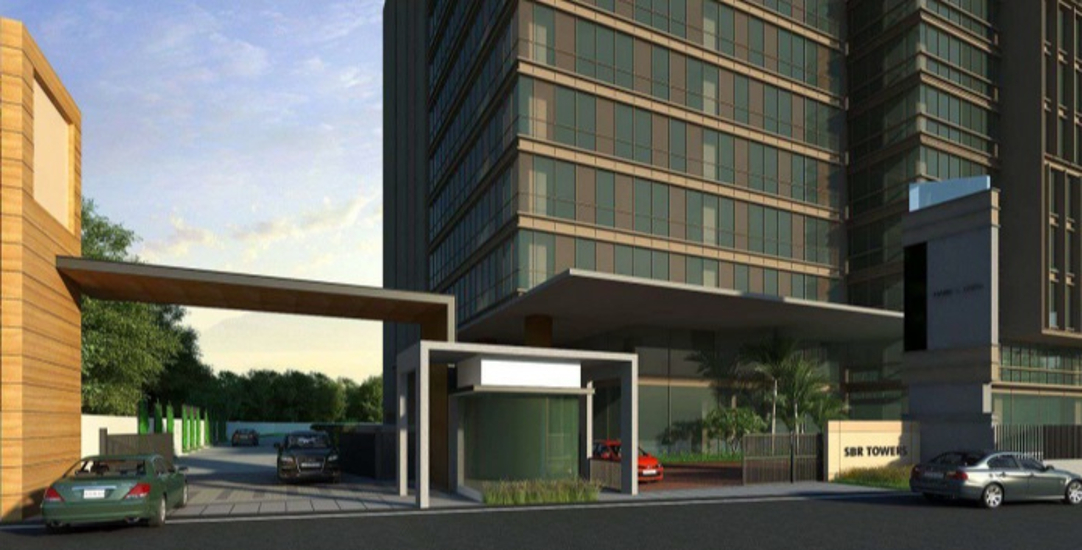 SBR Towers
