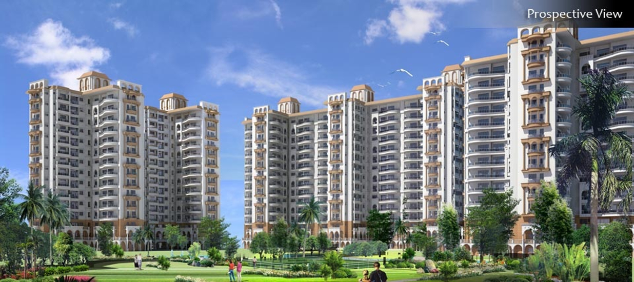 SDS NRI Residency