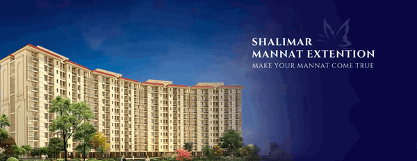 Shalimar Mannat Extension 3