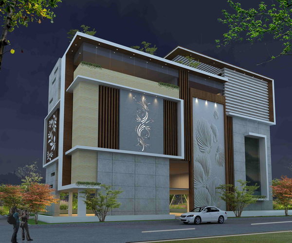 Shanta Sriram Brookwoods