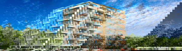 Shree Anandam Heights III