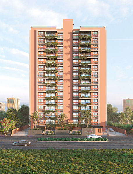 Shreeji Sweven By Signature