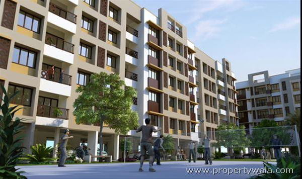 Siddhi Aarohi Elegance