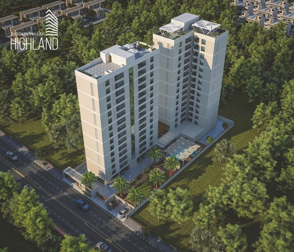 Siddhivinayak Highland