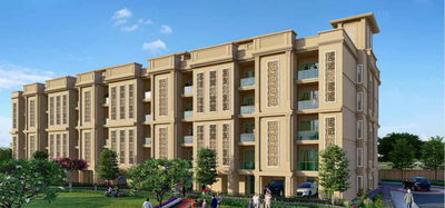 Signature Global City 37D II