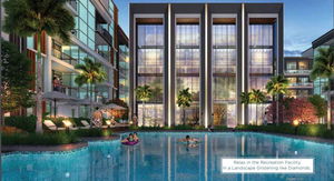 Signature Global City 63A