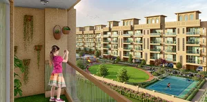 Signature Global City 92