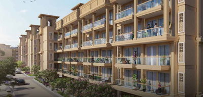 Signature Global City 92 Phase 2