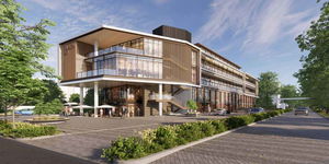 Signature Global City 93