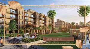 Signature Global Park IV & V