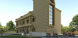 Signature Global Superbia