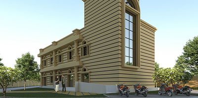 Signature Global Superbia