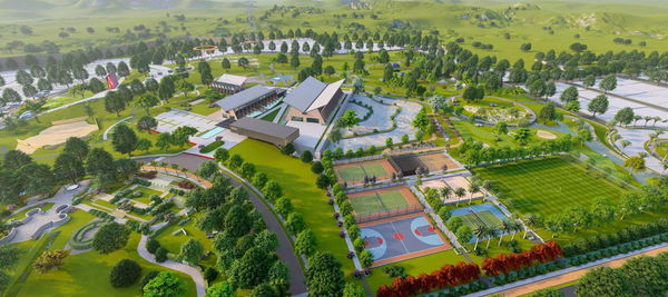 Silpa Raghava Botanica