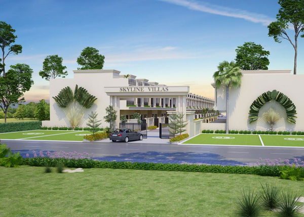 Skyline Villas