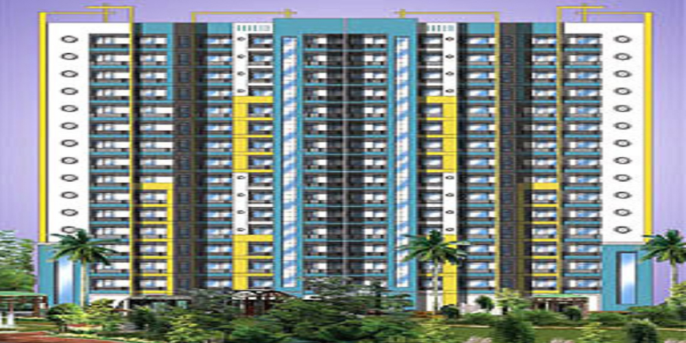 Skytech Merion Residency 1