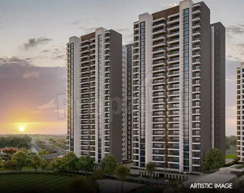 Sobha Vista Residences