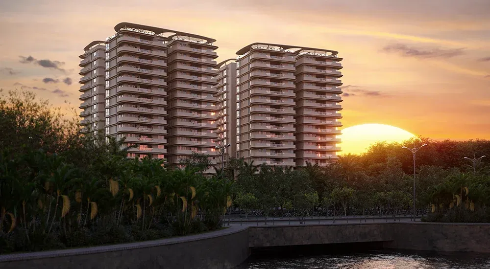 sobha-waterfront-hyderabad