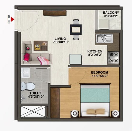 Sowparnika Indraprastha