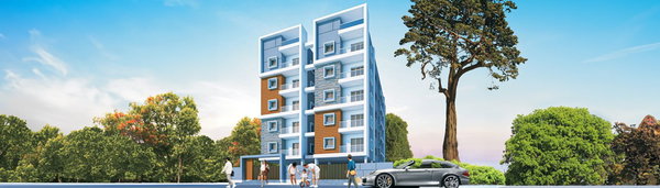 Sree Tejas Elegant Square