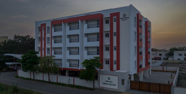 Sreevatsa Urban Village