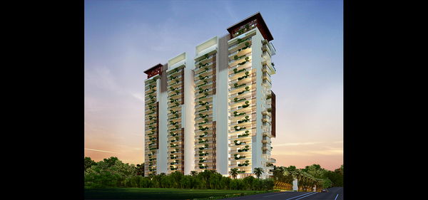 Sri Aditya Le Grandiose