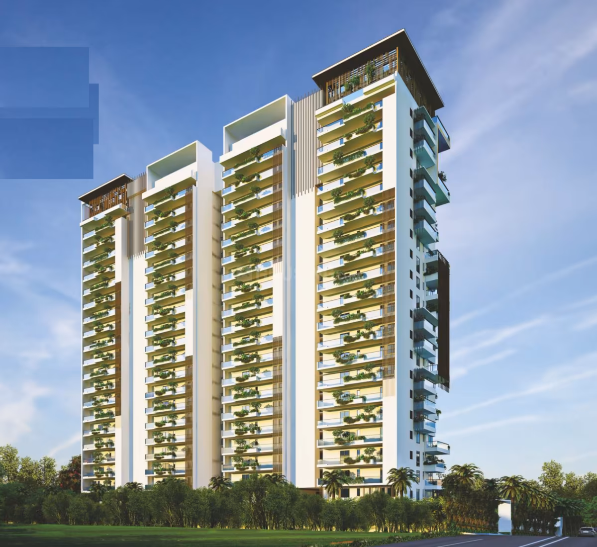 Sri Aditya Le Grandiose