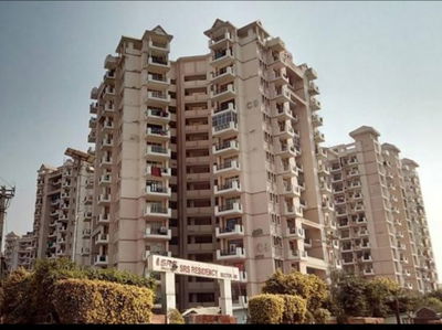 SRS Residency
