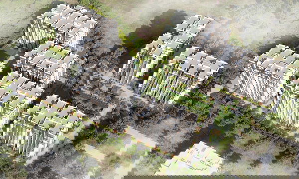 Sumadhura Gardens by the Brook