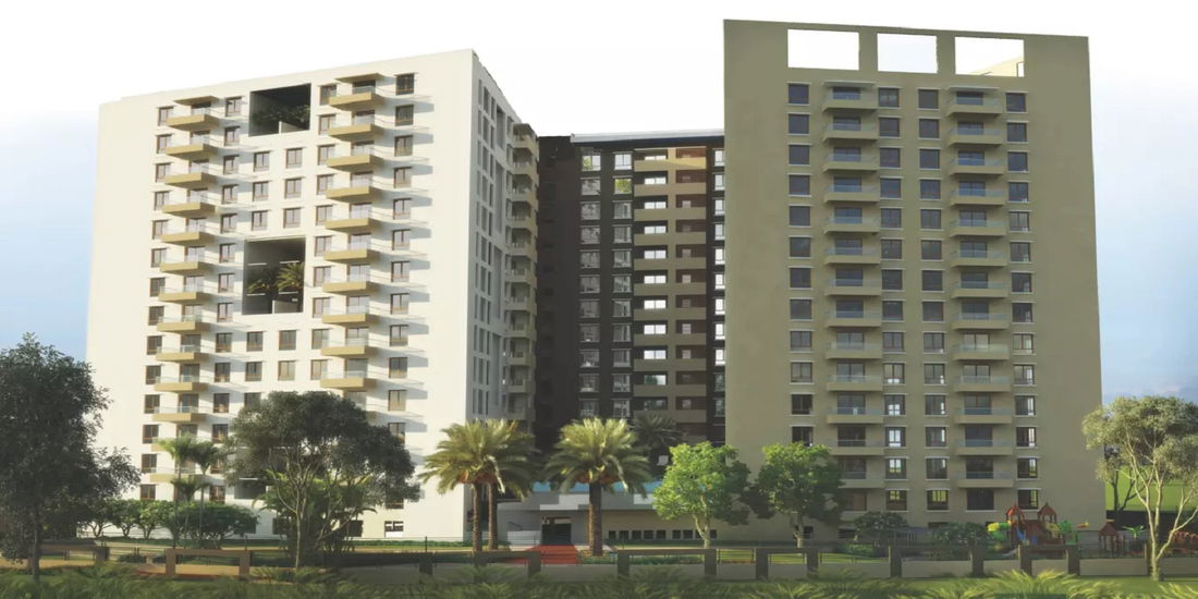 Sumadhura Lake Breeze Apartment for Sale in Whitefield Road, Bangalore