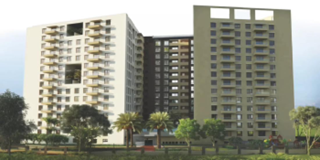 Sumadhura Lake Breeze Apartment for Sale in Whitefield Road, Bangalore