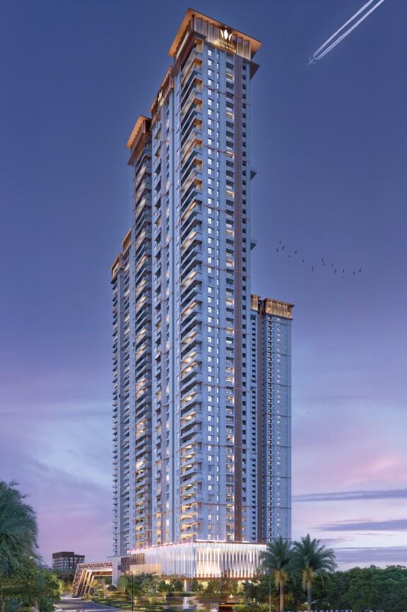 Sumadhura Palais Royale