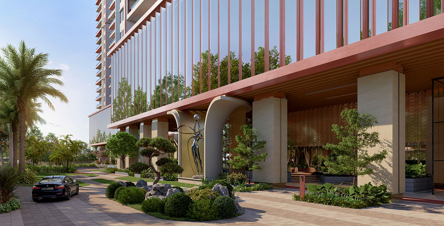 Sumadhura Palais Royale