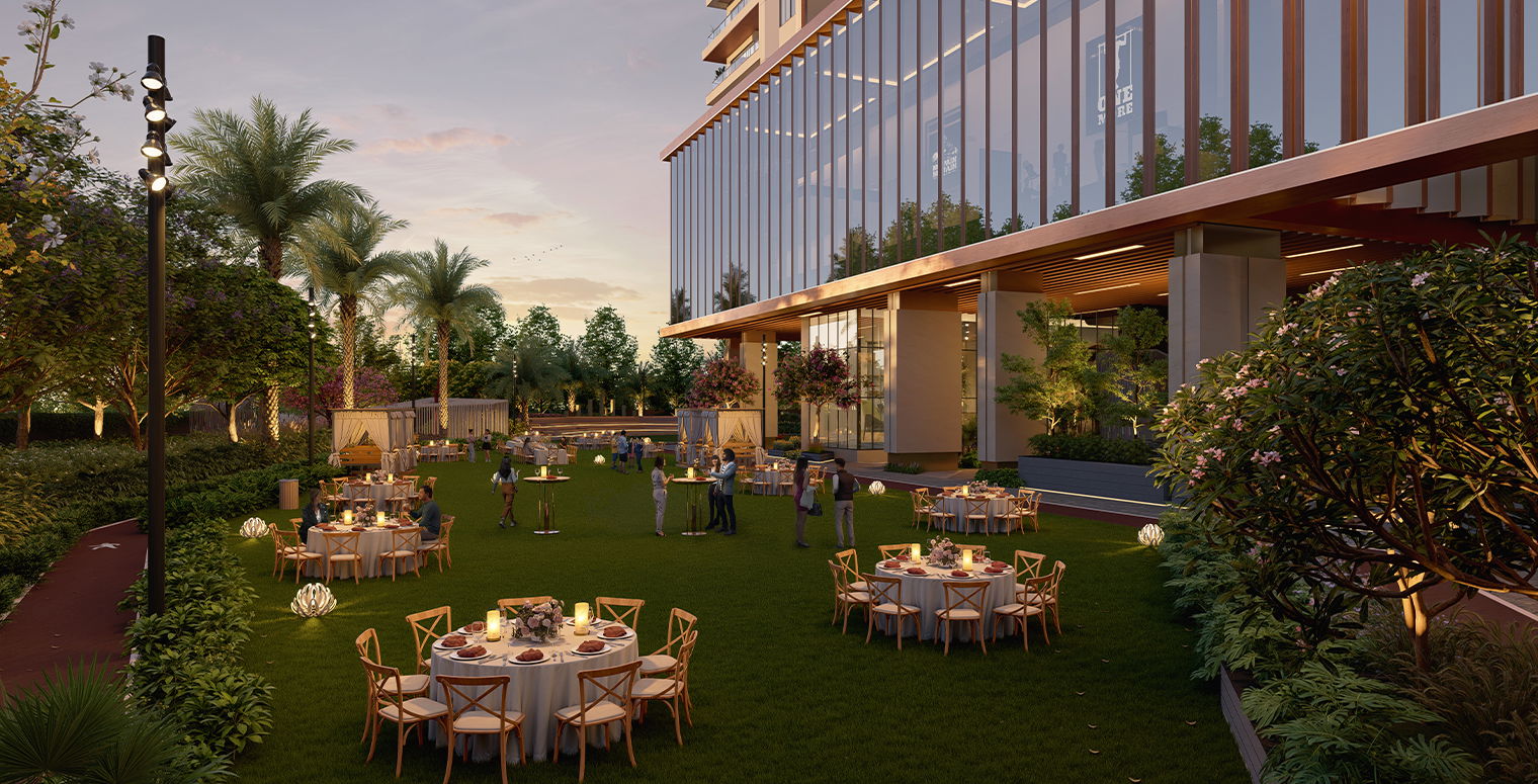 Sumadhura Palais Royale