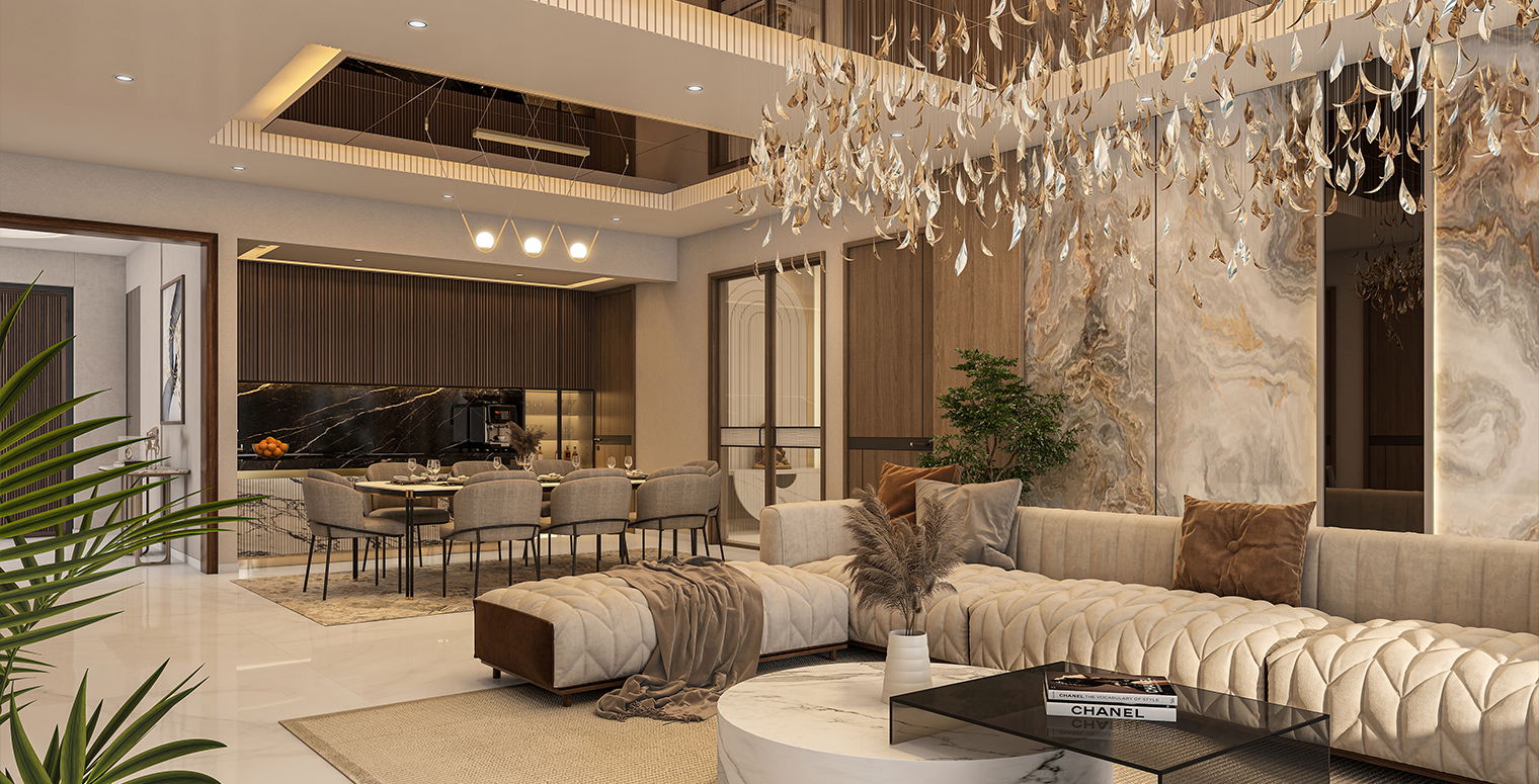 Sumadhura Palais Royale