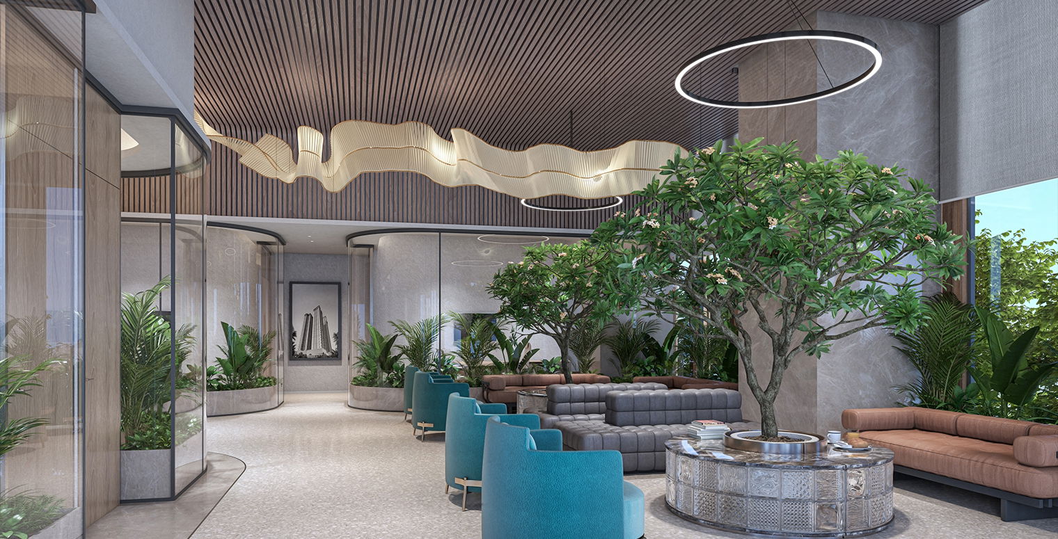 Sumadhura Palais Royale