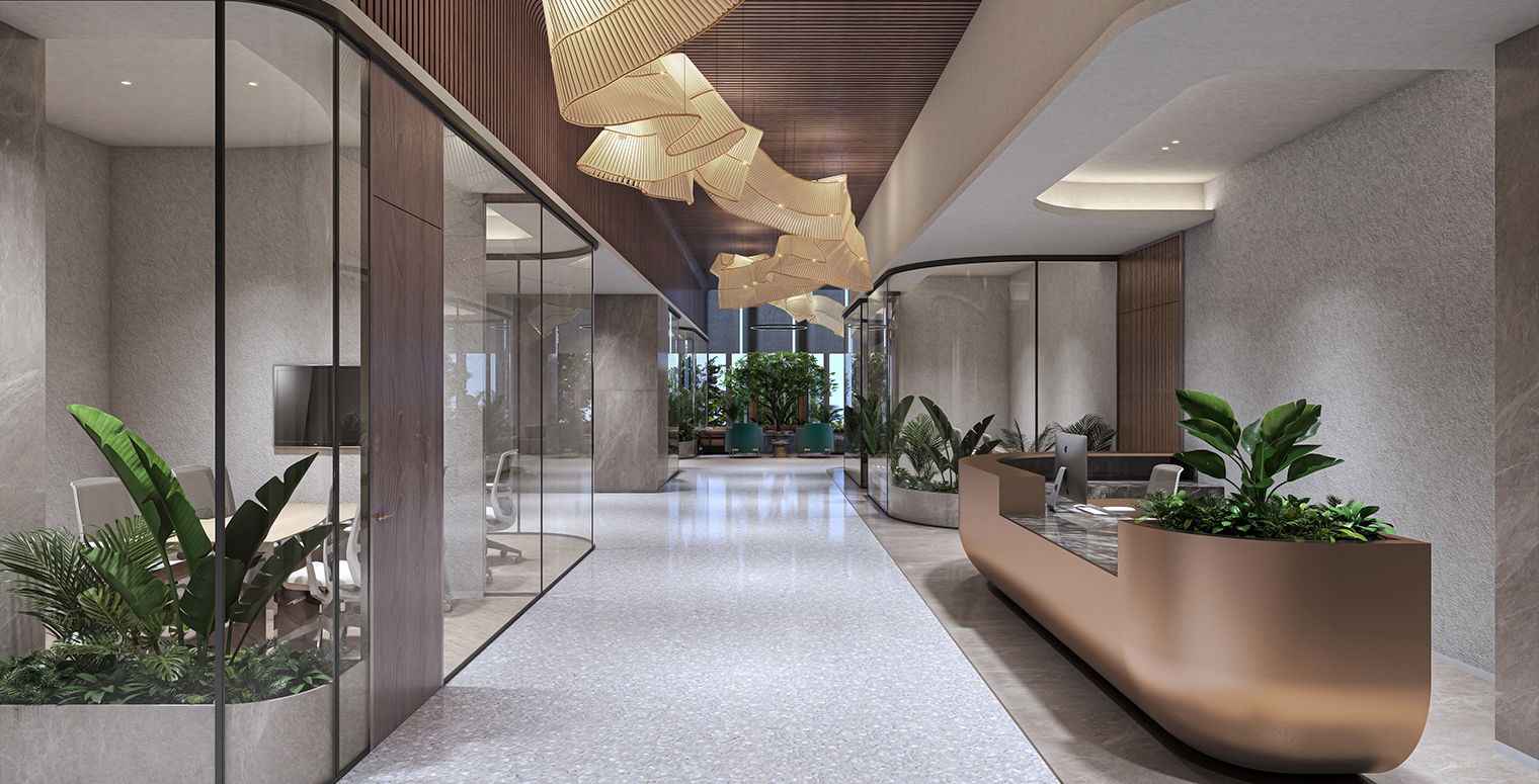 Sumadhura Palais Royale