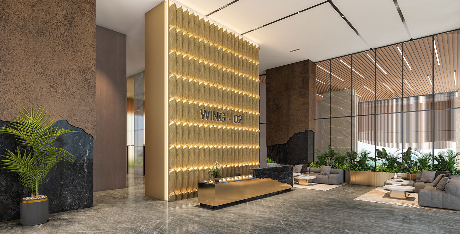 Sumadhura Palais Royale