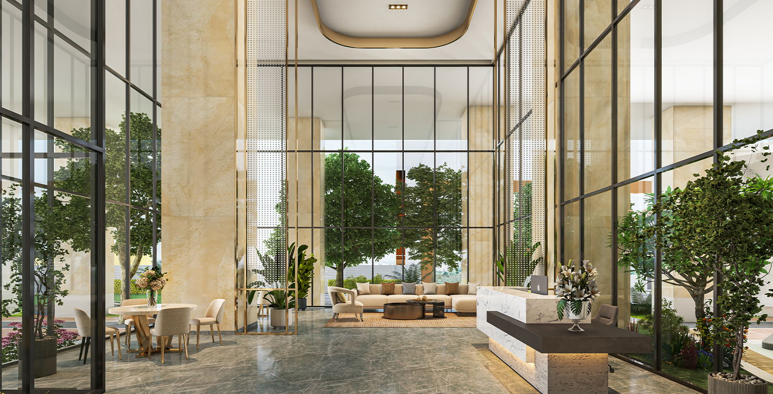 Sumadhura Palais Royale