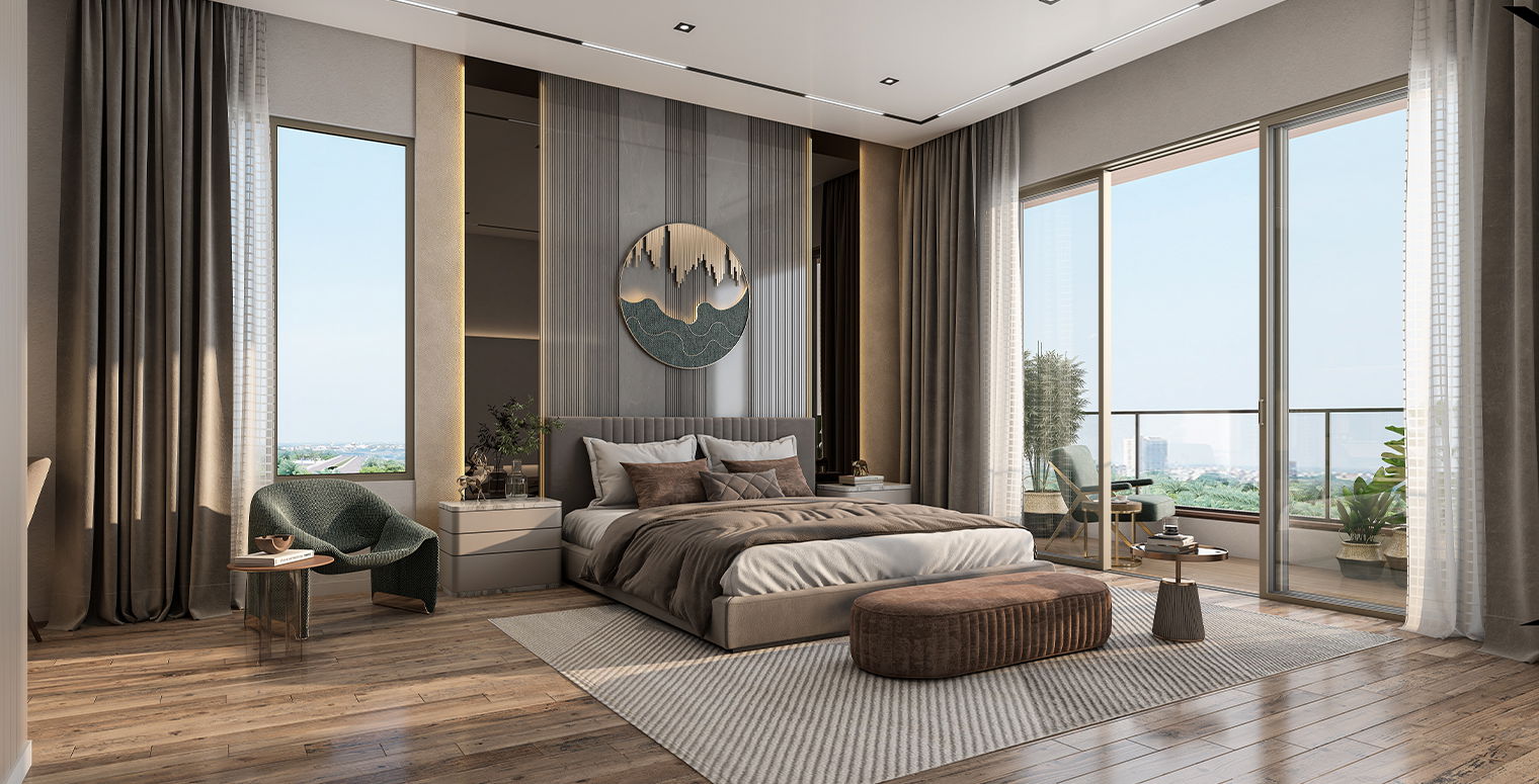 Sumadhura Palais Royale