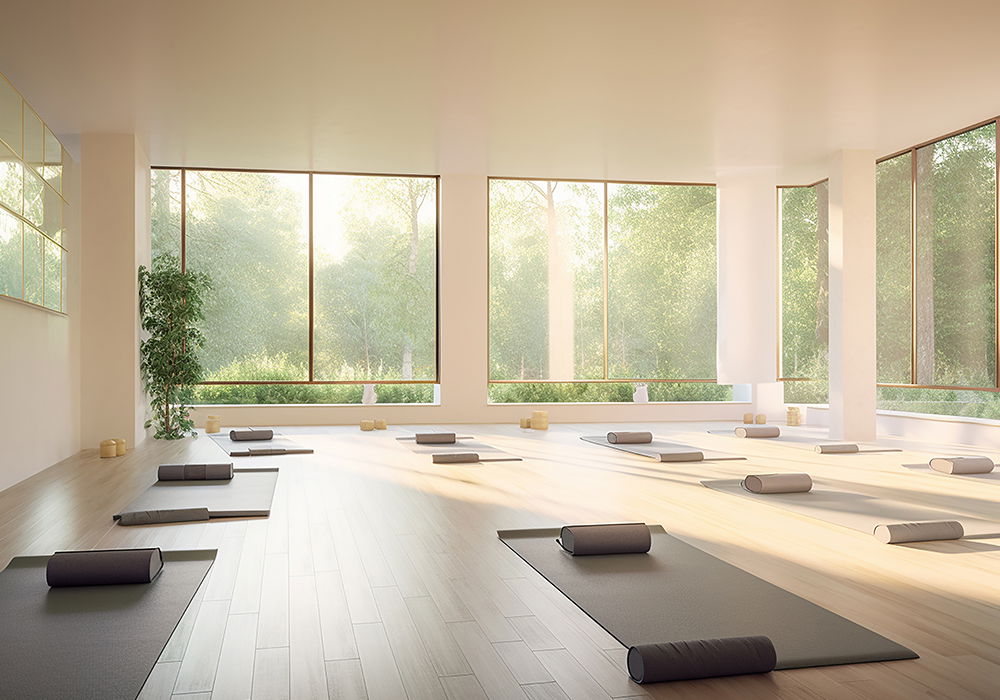 Sumadhura The Olympus