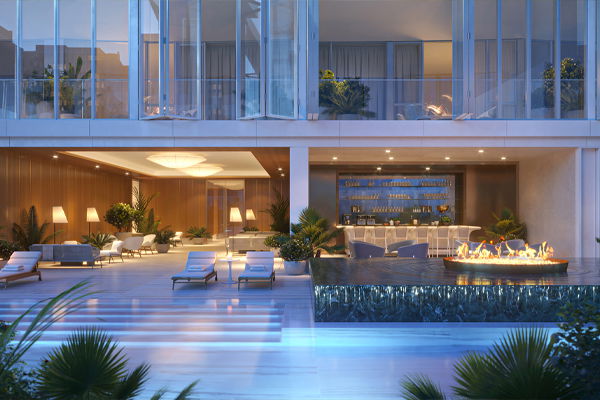 Sumadhura The Olympus