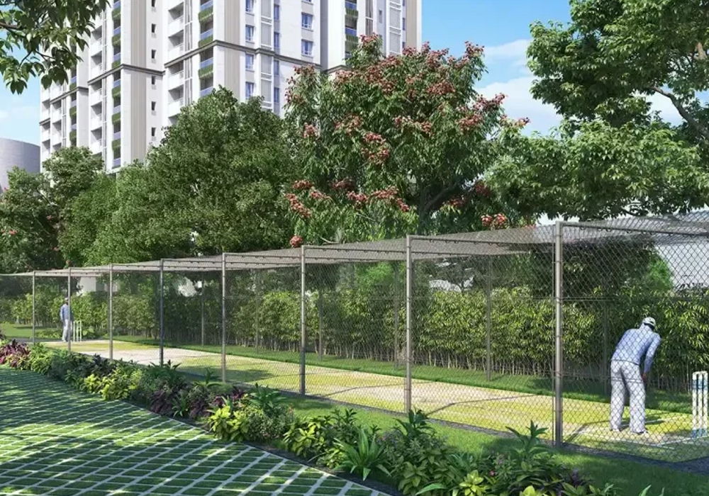 Sumadhura The Olympus