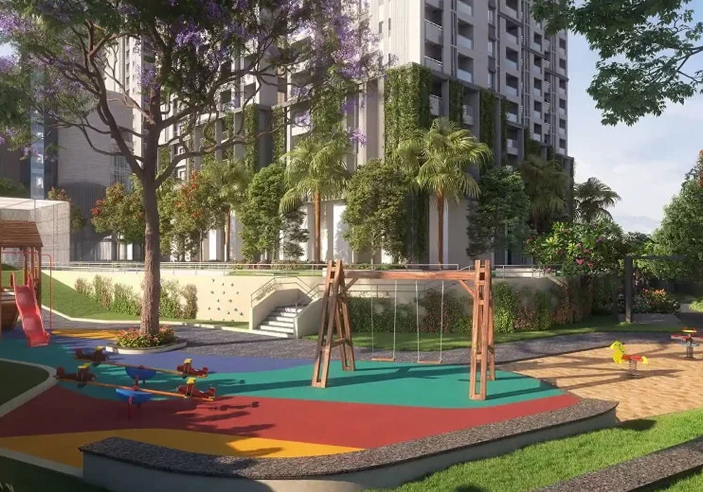 Sumadhura The Olympus