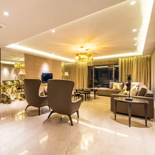 Sunteck Signia Pearl