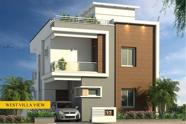 Surabhi Signature Villas