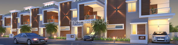 Surabhis Signature Villas